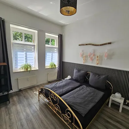Be My Guest In Stadtfeld Magdeburg Exterior photo