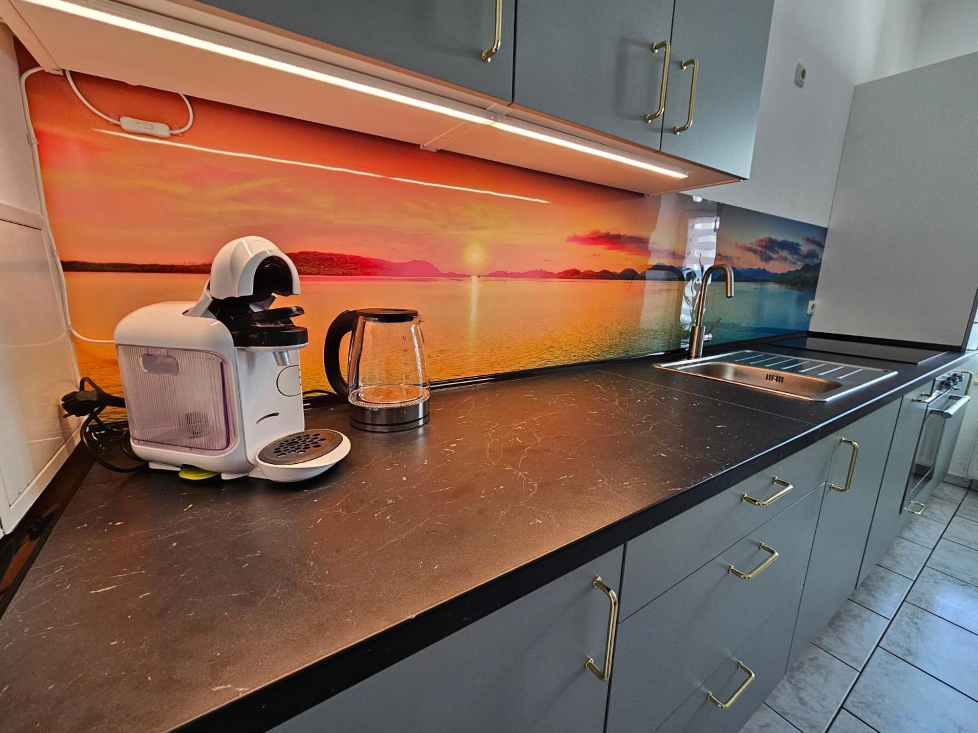 Be My Guest In Stadtfeld Apartment