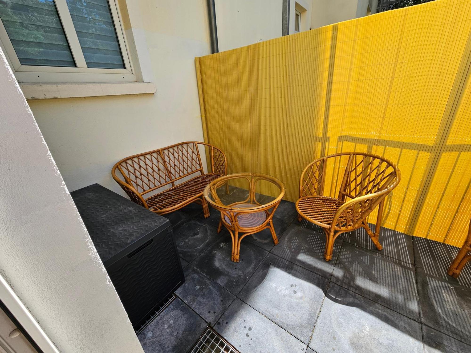 Apartment Be My Guest In Stadtfeld Magdeburg