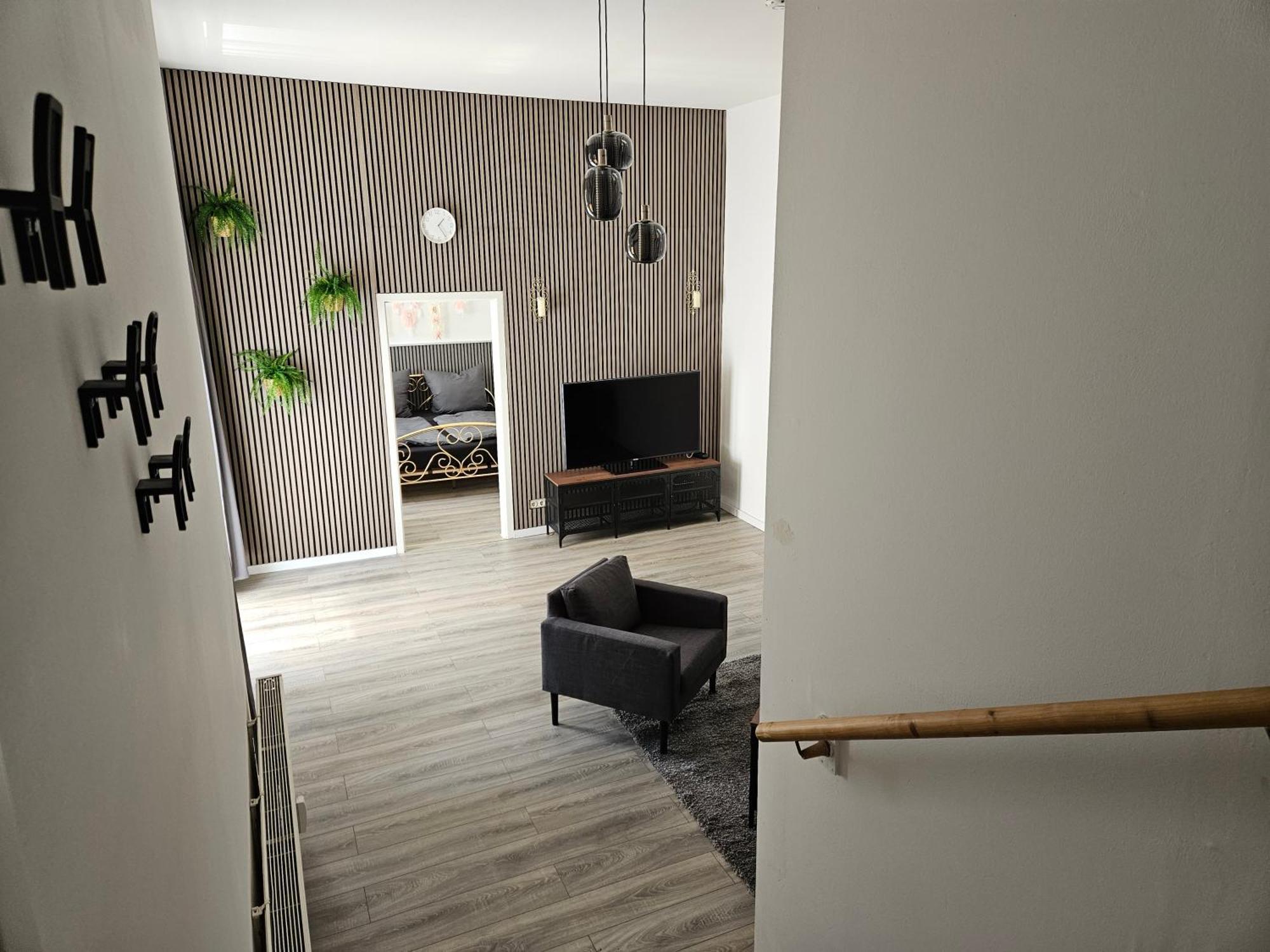 Apartment Be My Guest In Stadtfeld *