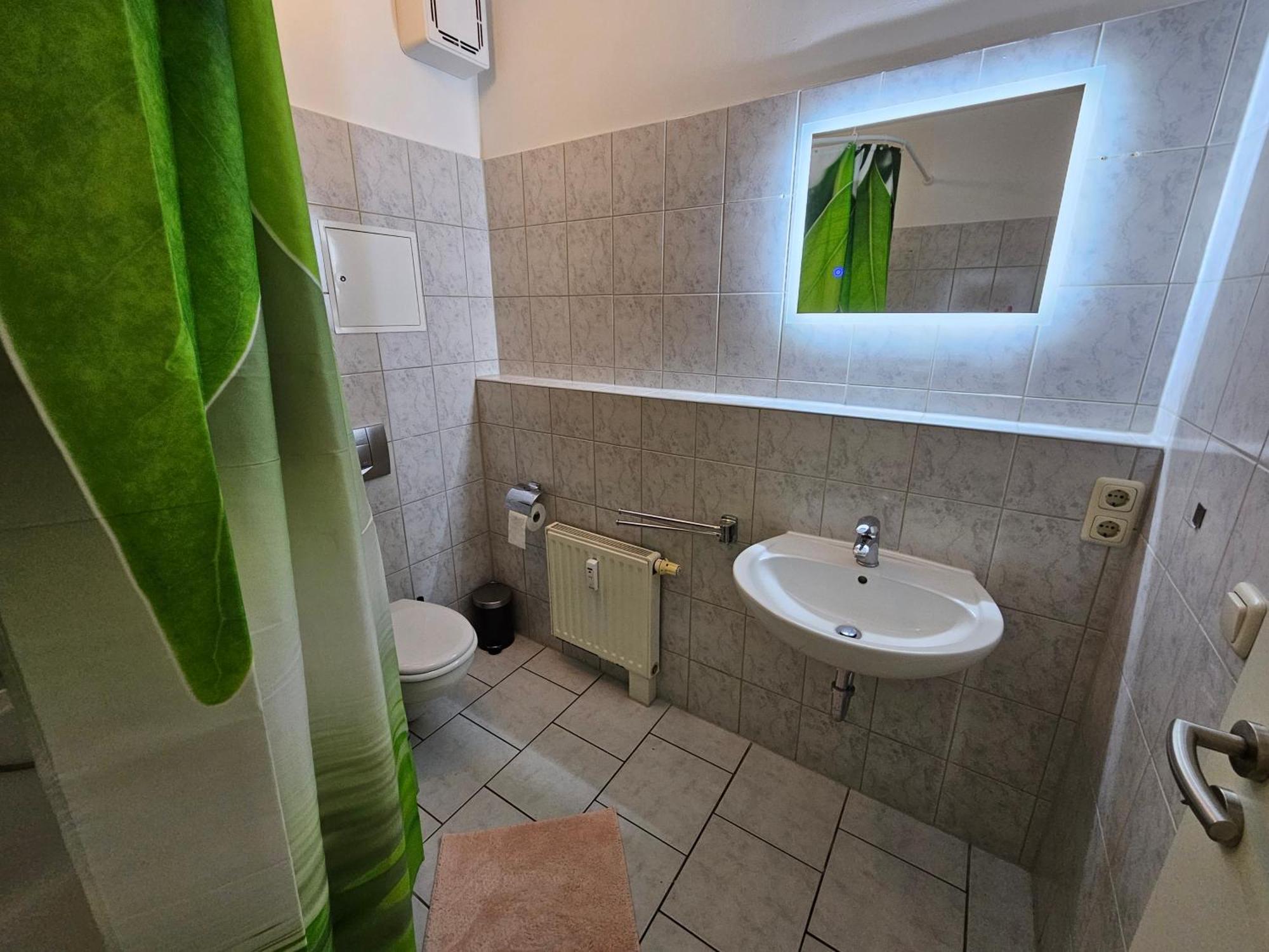 Be My Guest In Stadtfeld Apartment Magdeburg