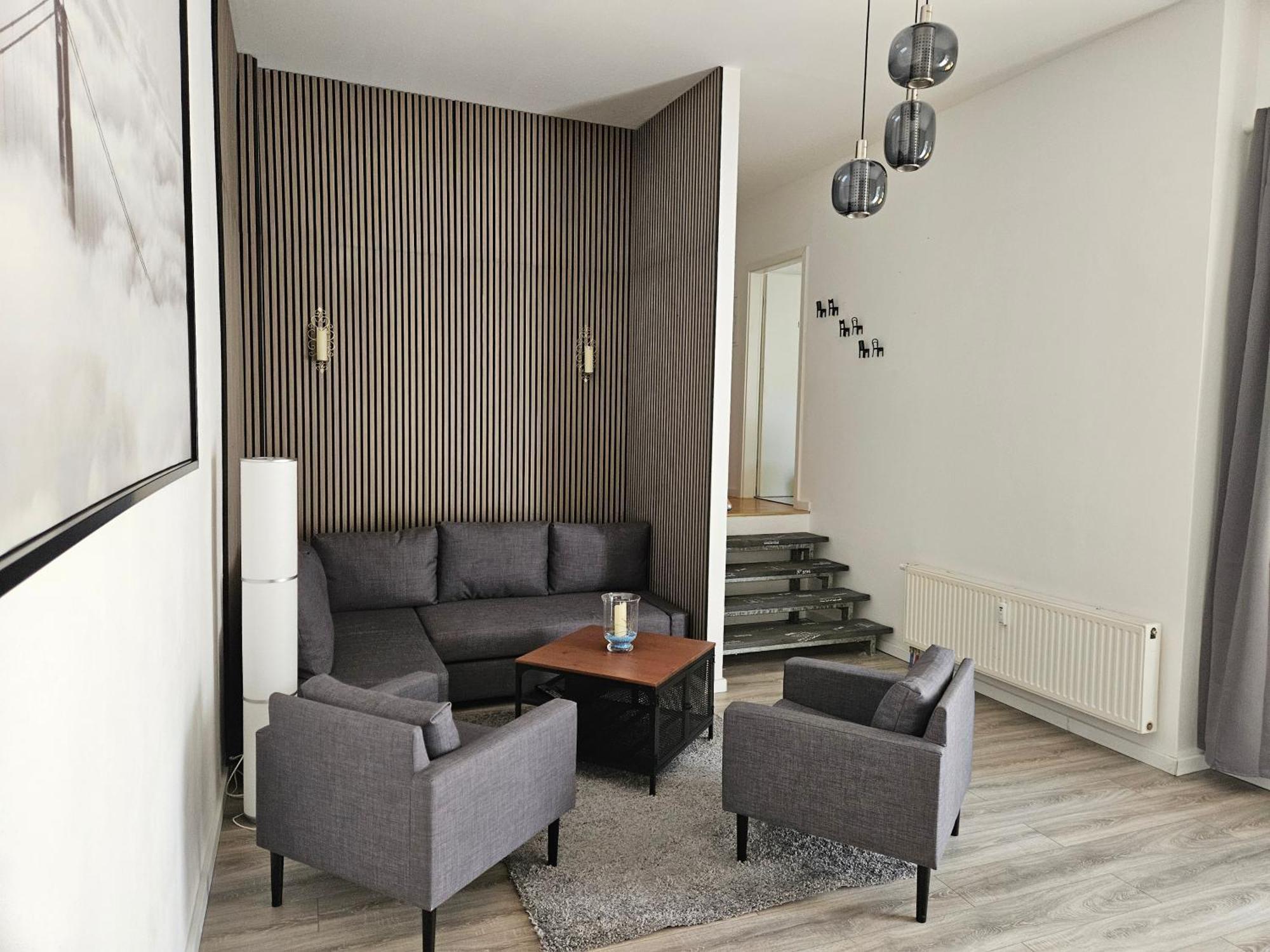 Apartment Be My Guest In Stadtfeld Magdeburg