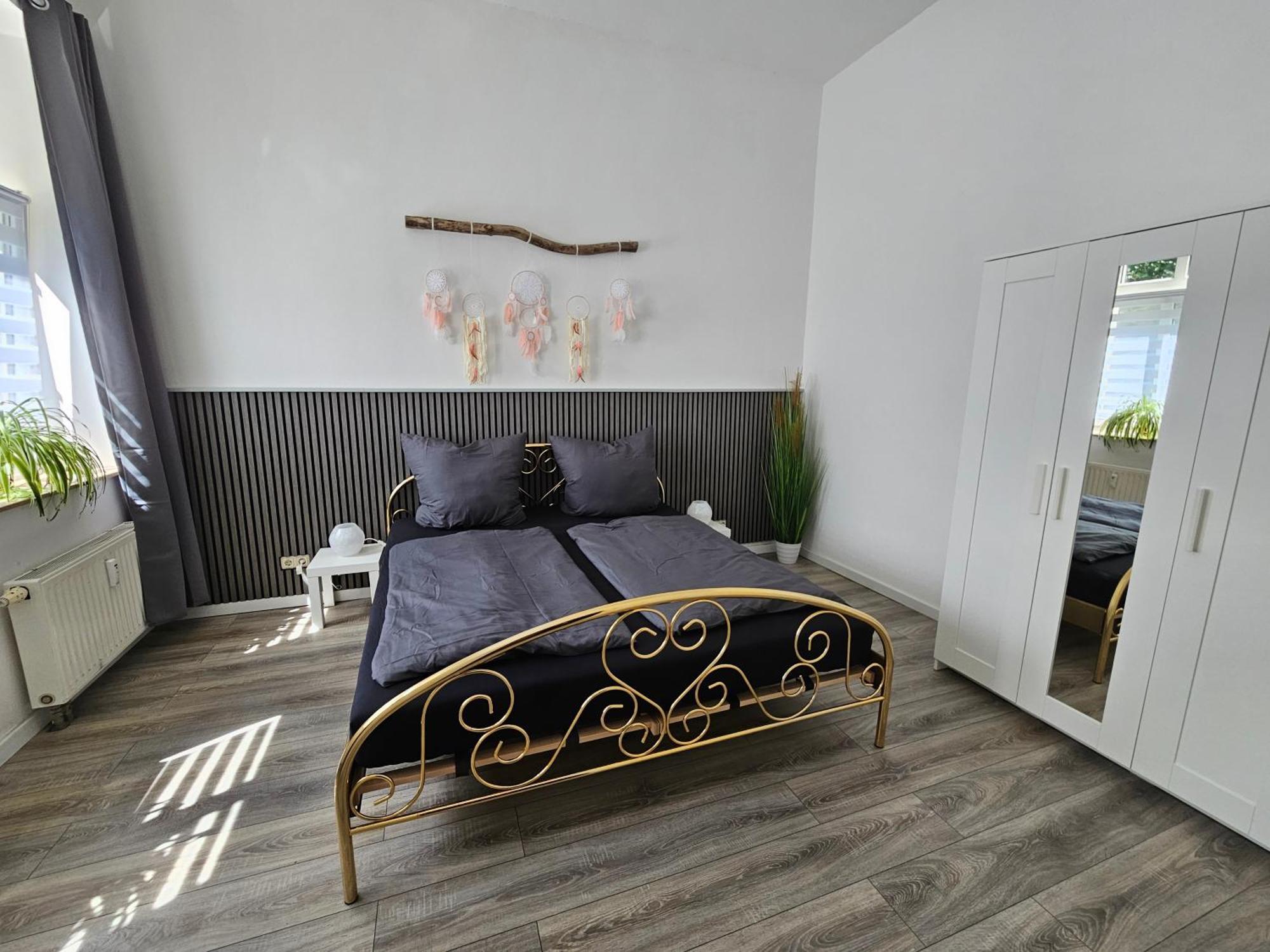 Be My Guest In Stadtfeld * Magdeburg