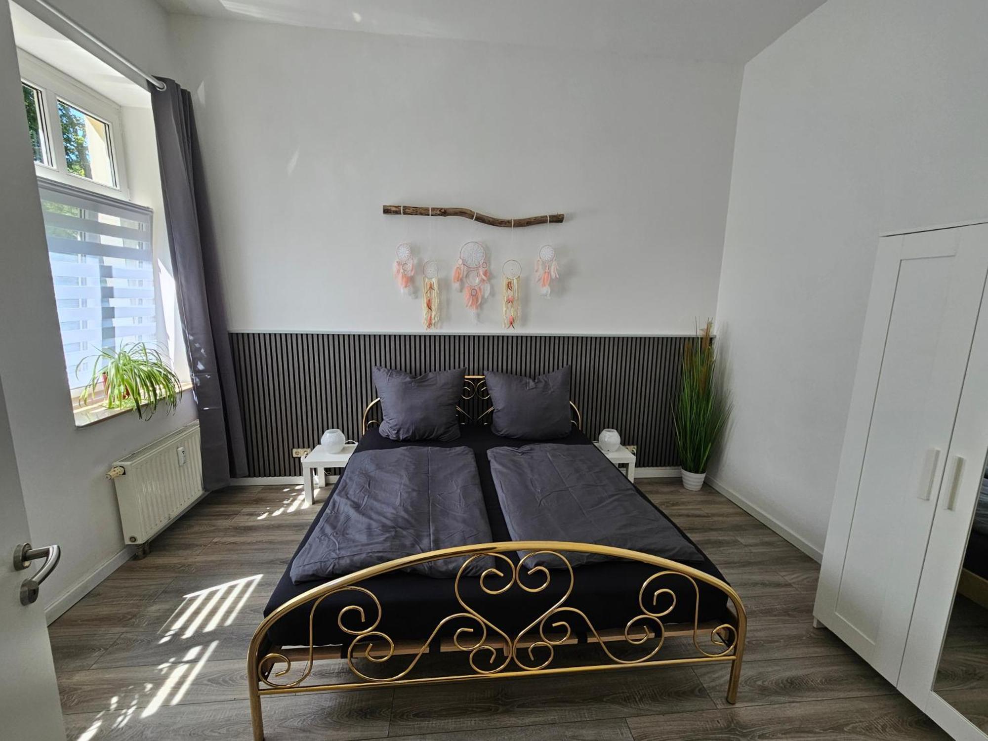 Be My Guest In Stadtfeld *