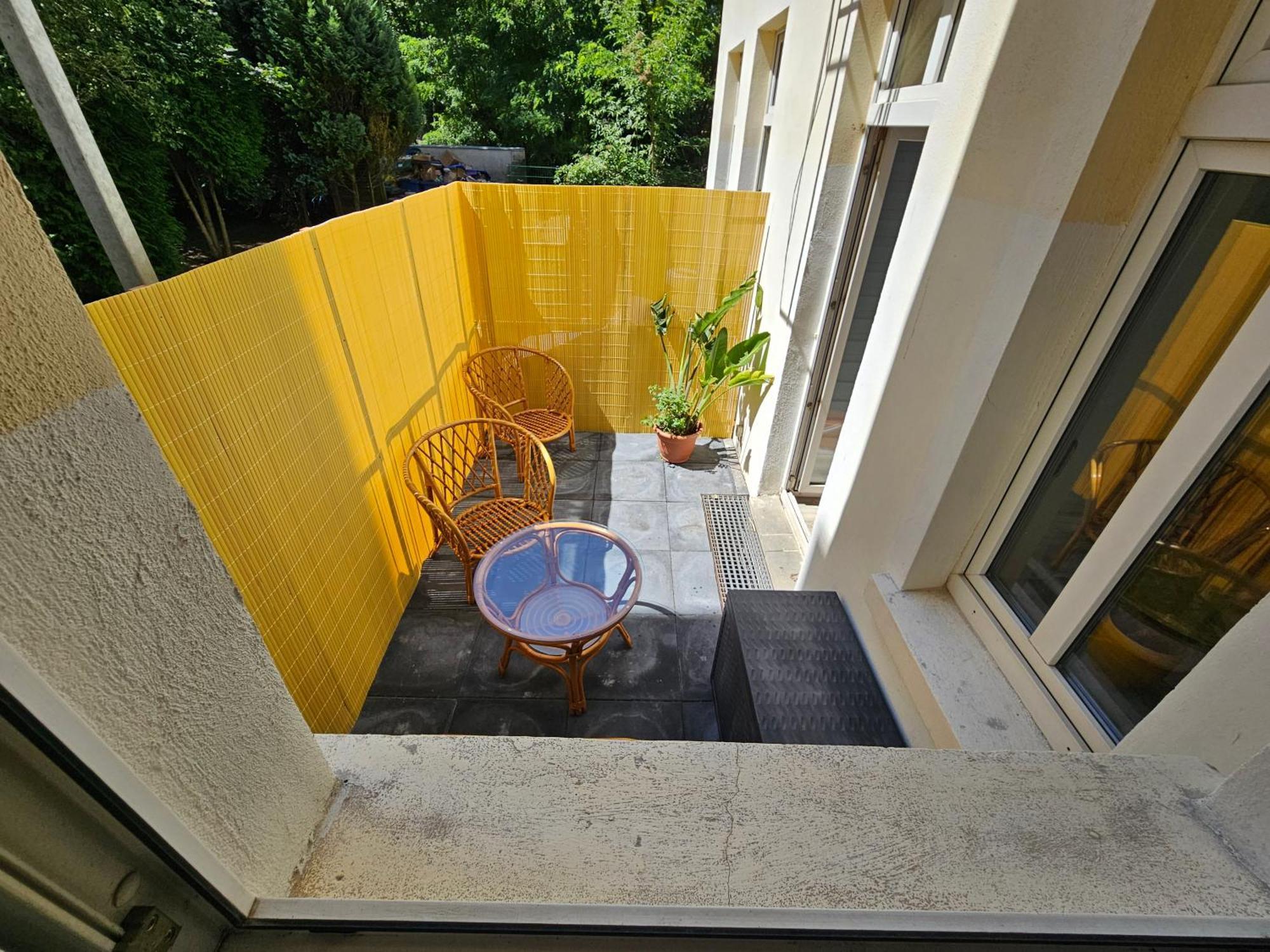 Be My Guest In Stadtfeld Apartment Magdeburg