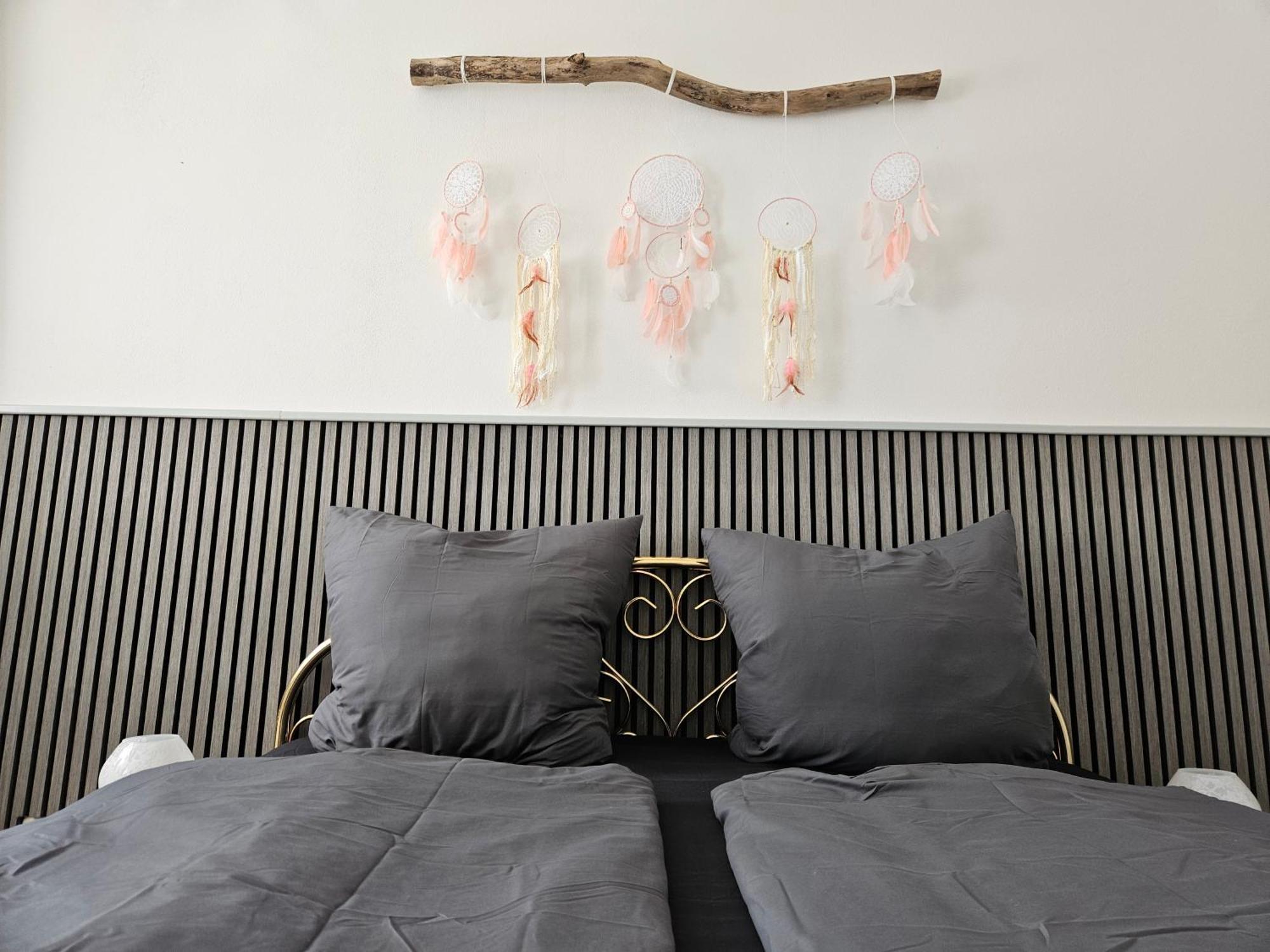 Apartment Be My Guest In Stadtfeld