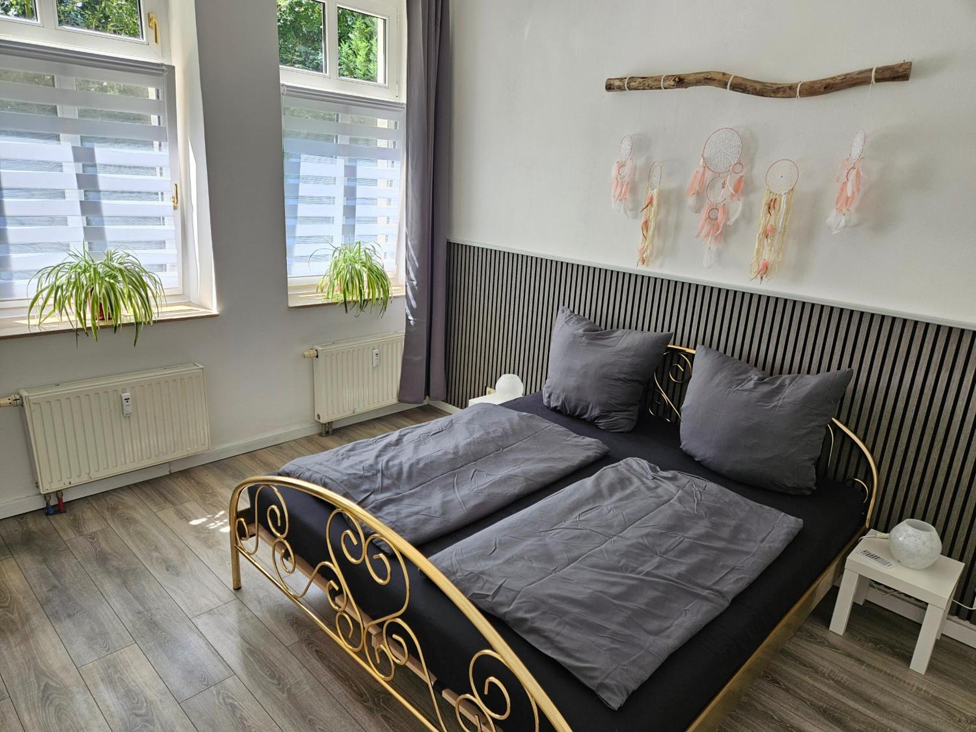 Apartment Be My Guest In Stadtfeld Magdeburg