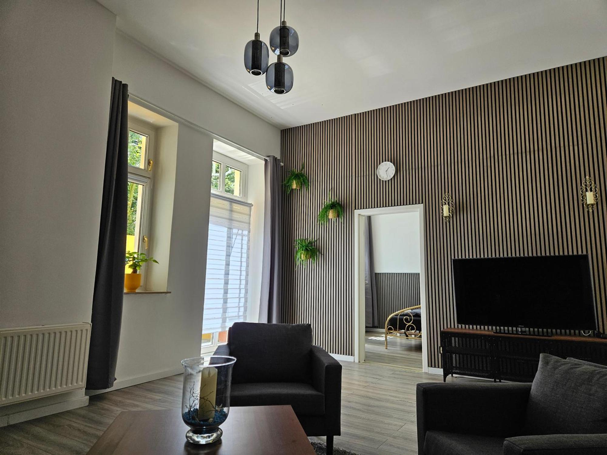 Apartment Be My Guest In Stadtfeld *