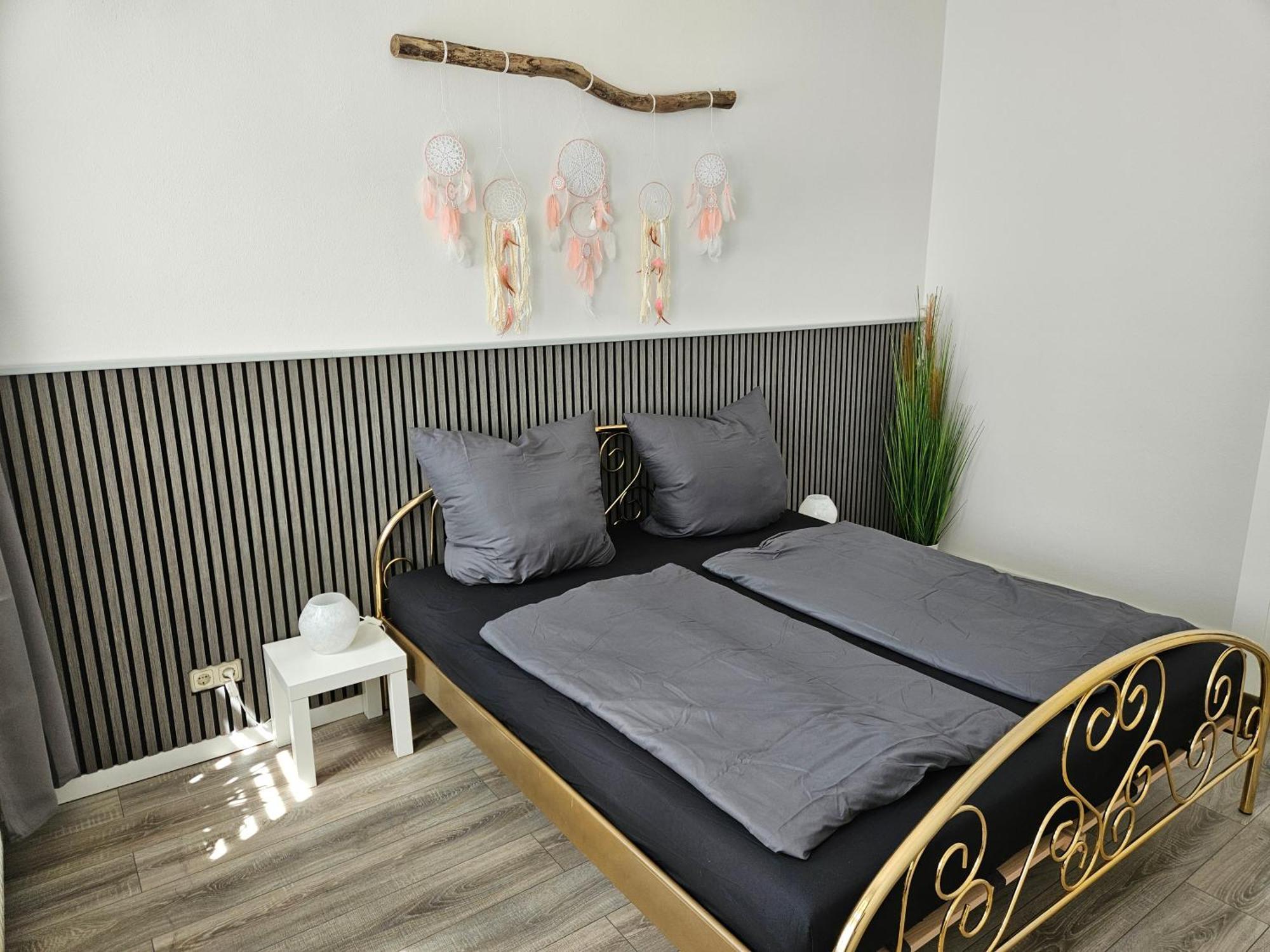 Apartment Be My Guest In Stadtfeld