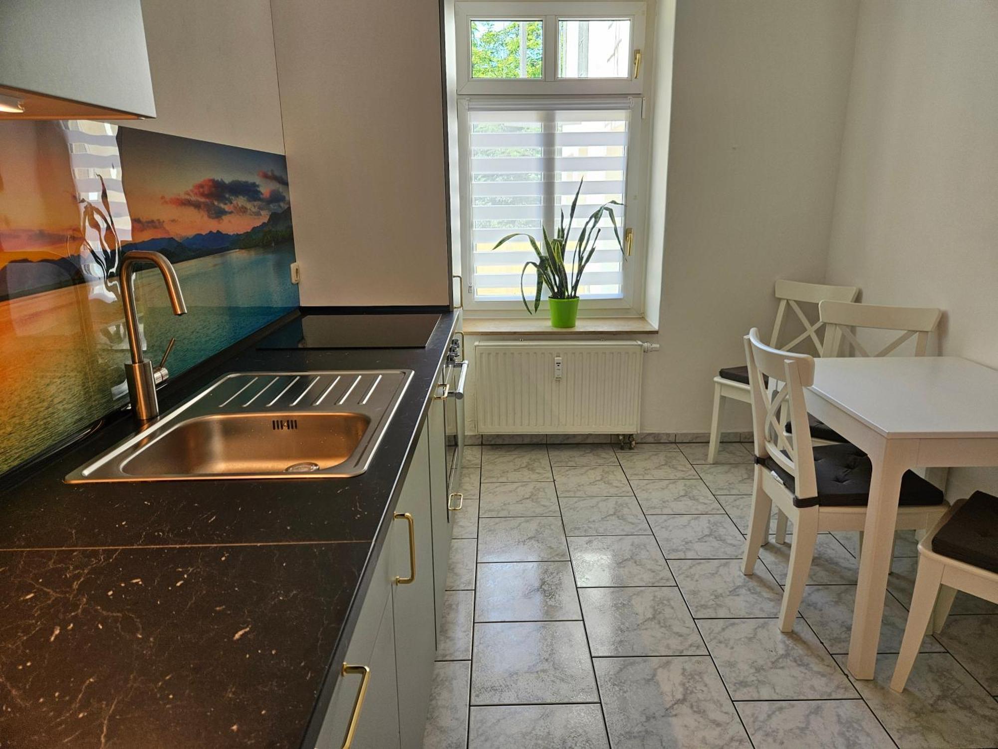 Be My Guest In Stadtfeld * Magdeburg