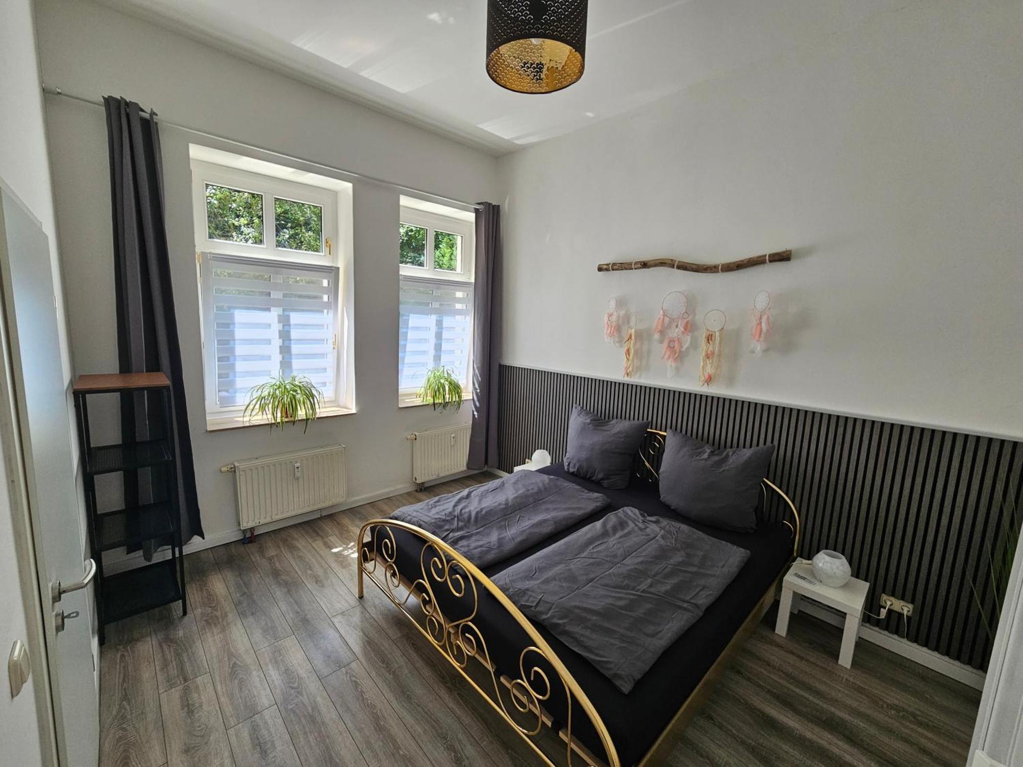 Be My Guest In Stadtfeld