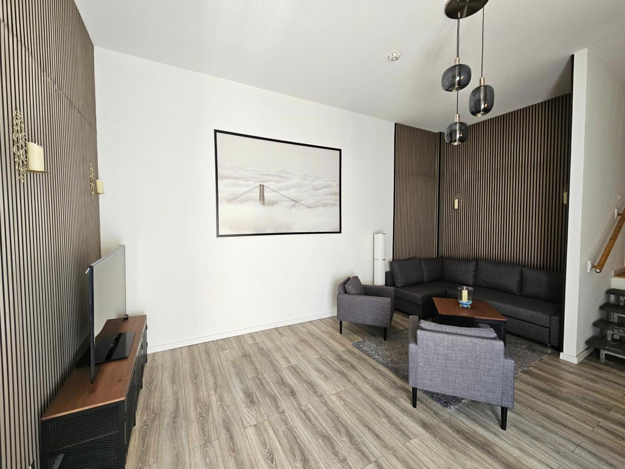 Be My Guest In Stadtfeld Apartment