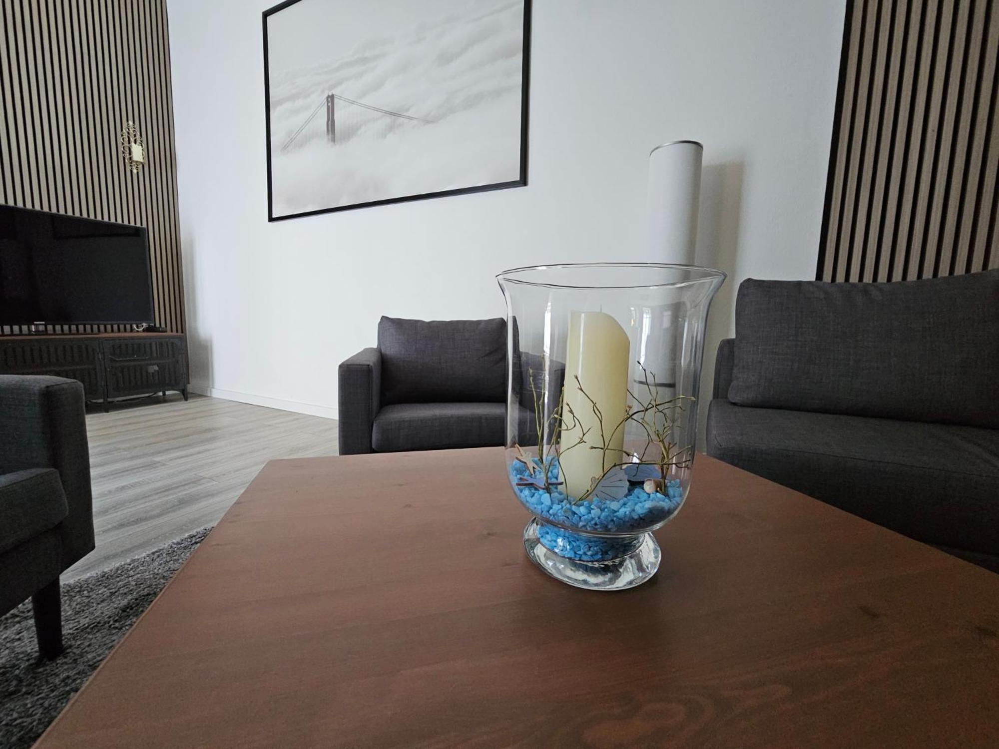 Be My Guest In Stadtfeld Magdeburg